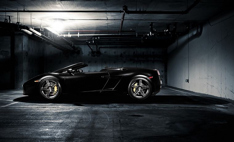 cars, Lamborghini - desktop wallpaper