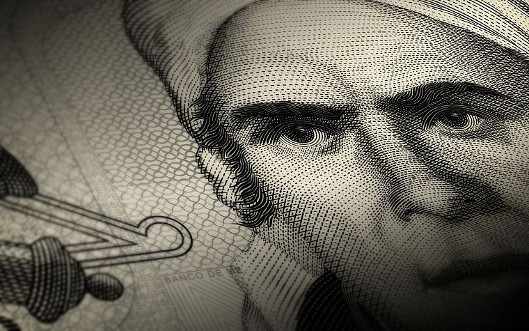 money, Mexico, historic, Jose Maria Morelos - desktop wallpaper
