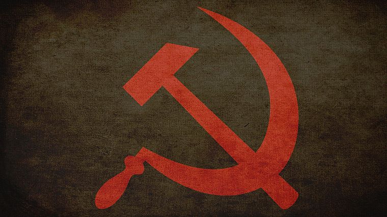 communism, politics - desktop wallpaper