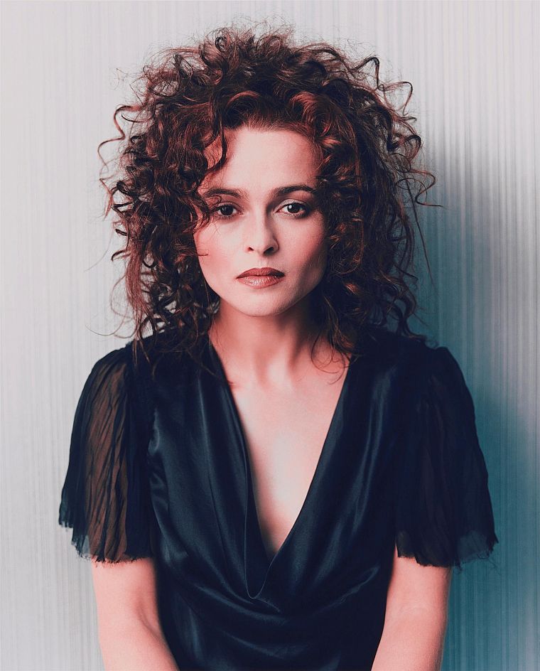 Helena Bonham Carter - desktop wallpaper