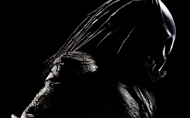 movies, predator, predators - desktop wallpaper
