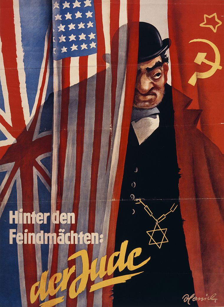 propaganda, posters - desktop wallpaper
