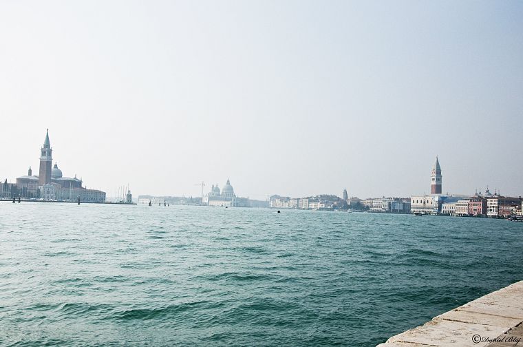 cityscapes, buildings, Venice - desktop wallpaper