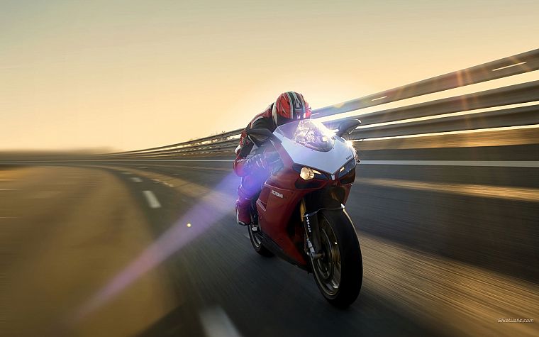 Ducati, vehicles - desktop wallpaper