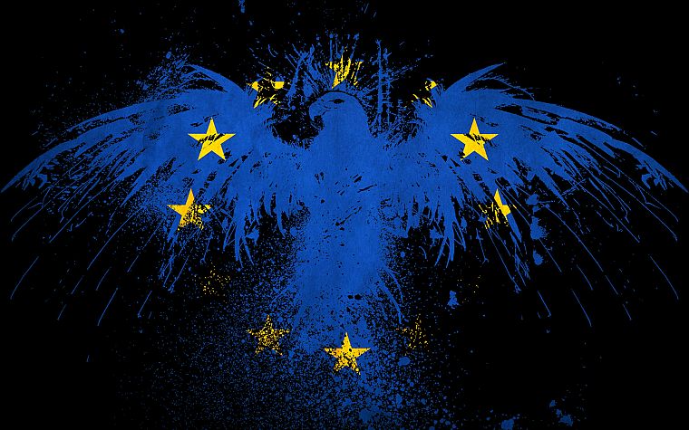flags, Europe, European - desktop wallpaper