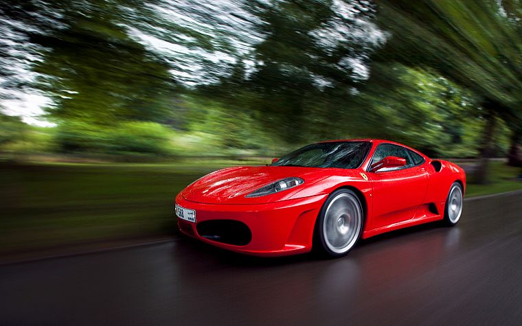 cars, Ferrari, wheels, races, racing cars, speed, automobiles - desktop wallpaper