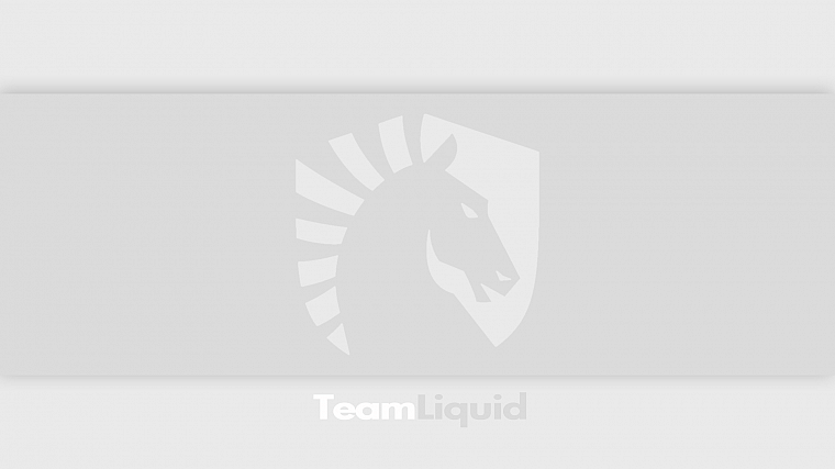abstract, minimalistic, horses, Team Liquid, StarCraft II - desktop wallpaper