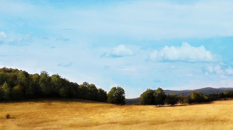 landscapes - desktop wallpaper