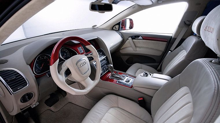 cars, Audi, vehicles - desktop wallpaper