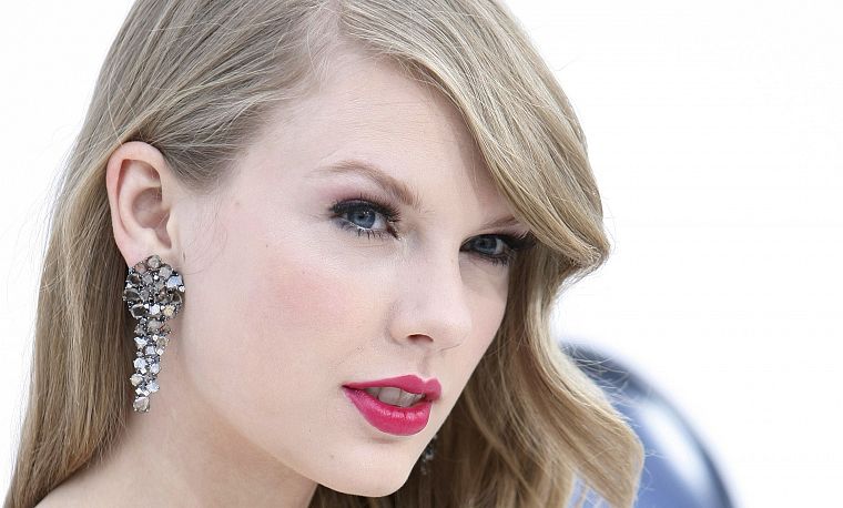 women, Taylor Swift, celebrity - desktop wallpaper