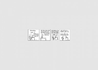 xkcd, funny, stick figures - random desktop wallpaper