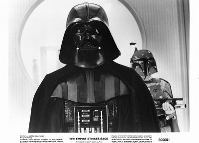 Star Wars, movies, Darth Vader - desktop wallpaper