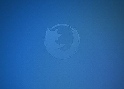 minimalistic, Firefox, textures, logos - related desktop wallpaper