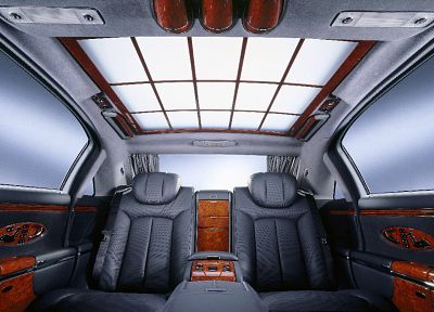 car interiors - desktop wallpaper