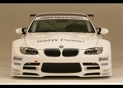 BMW, cars, motorsports - random desktop wallpaper