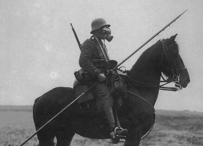 soldiers, horses, World War I, helmets, German Armed Forces - random desktop wallpaper
