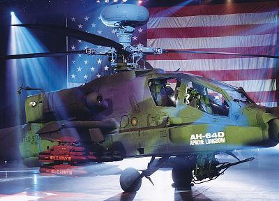 aircraft, helicopters, vehicles, AH-64 Apache - duplicate desktop wallpaper