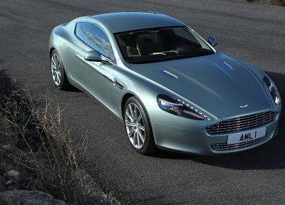 cars, Aston Martin - random desktop wallpaper
