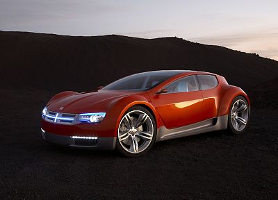 cars, concept cars - popular desktop wallpaper