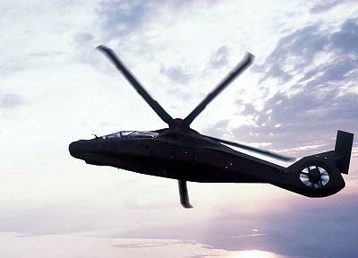helicopters, vehicles, RAH-66 Comanche - desktop wallpaper