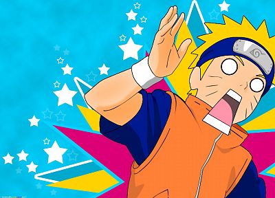 Naruto: Shippuden, anime, Uzumaki Naruto - random desktop wallpaper