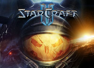 StarCraft, Sarah Kerrigan Queen Of Blades, StarCraft II - random desktop wallpaper