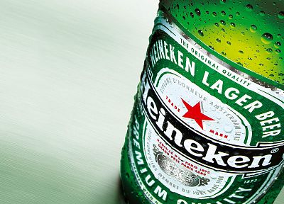 beers, Heineken - random desktop wallpaper