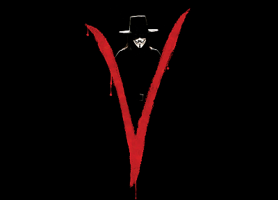 movies, V for Vendetta - random desktop wallpaper