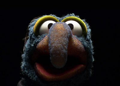 The Muppet Show, Gonzo - duplicate desktop wallpaper