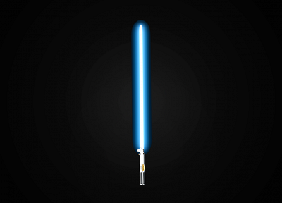 Star Wars, lightsabers - random desktop wallpaper