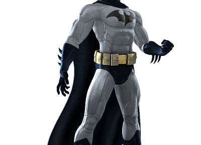 Batman - related desktop wallpaper