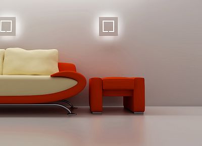 interior, furniture - random desktop wallpaper