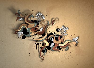 artwork - desktop wallpaper