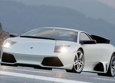 cars, Lamborghini, vehicles - related desktop wallpaper