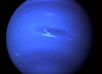 outer space, planets, Neptune - duplicate desktop wallpaper