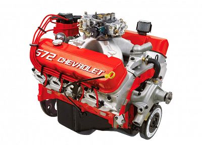 engines, GM 572 CID Engine - related desktop wallpaper