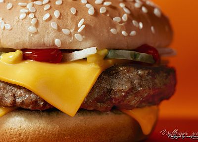 food, hamburgers, cheeseburgers - related desktop wallpaper