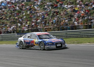 circuits, Audi A4, DTM, German cars, racing cars - random desktop wallpaper
