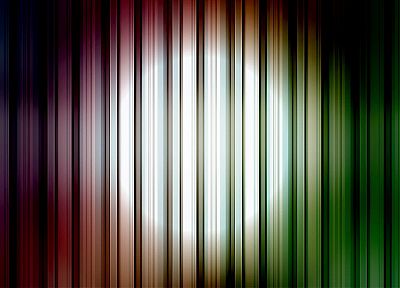 abstract, lights - random desktop wallpaper