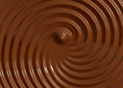 chocolate, food, sweets (candies) - random desktop wallpaper
