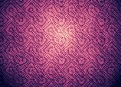 minimalistic, vintage, purple, patterns, textures - random desktop wallpaper