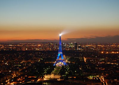 Eiffel Tower, Paris, cityscapes - related desktop wallpaper