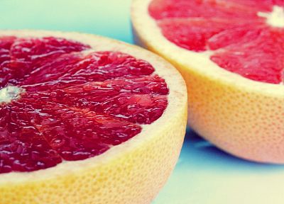 fruits, grapefruits - random desktop wallpaper