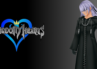 Kingdom Hearts, Riku - related desktop wallpaper