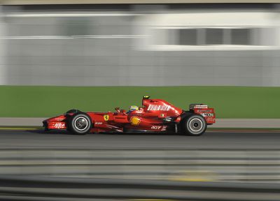 Ferrari, Formula One, vehicles, Felipe Massa - desktop wallpaper
