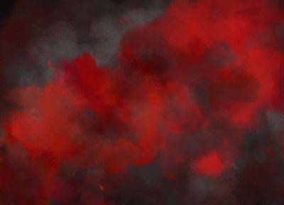horror, abstract, dark, red, blood, gore, terror, splatters - desktop wallpaper
