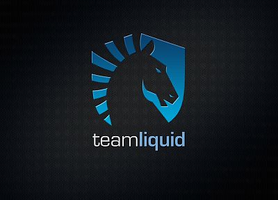 StarCraft, Team Liquid - desktop wallpaper