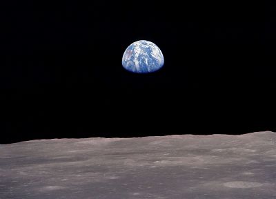 Earth, blue marble - duplicate desktop wallpaper