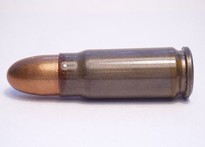 Full Metal Jacket, ammunition, Tokarev, 7.62x25mm Tokarev, Steel case ammunition, Rimless ammunition - desktop wallpaper