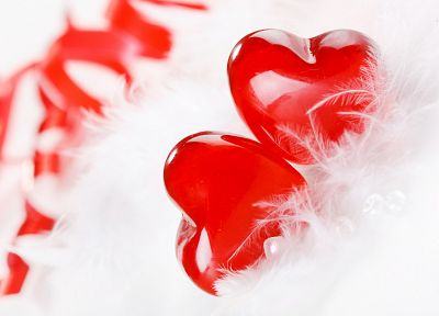 love, hearts - random desktop wallpaper